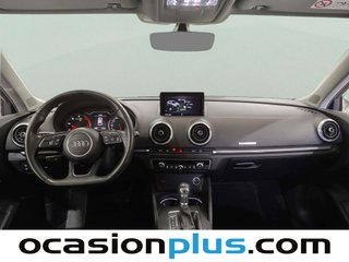 Audi A3 Sportback design 30 TDI 85 kW (116 CV) S tronic