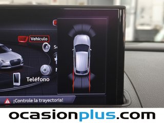 Audi A3 Sportback design 30 TDI 85 kW (116 CV) S tronic
