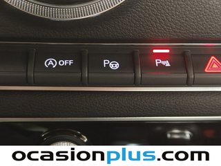 Audi A3 Sportback design 30 TDI 85 kW (116 CV) S tronic