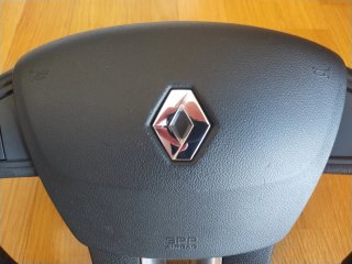 Volante Renault Laguna/Megane/Scénic