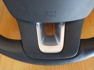 Volante Renault Laguna/Megane/Scénic