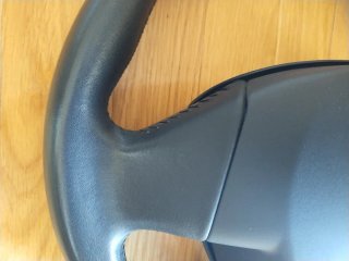 Volante Renault Laguna/Megane/Scénic