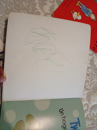 Libro infantil