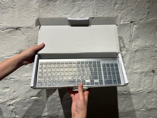 Topmate KM9000 Teclado Inalámbrico y Ratón