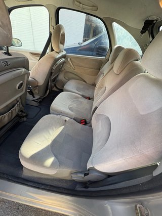 Citroen C4 Picasso 2004