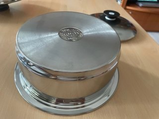 Pentola AMC 2,3lt 20cm