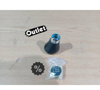 RI POMO CAMBIO CORTO TIPO PARA BMW 6 VELOCIDADES R014095C1