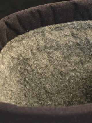 Botas de nieve Kuoma negras