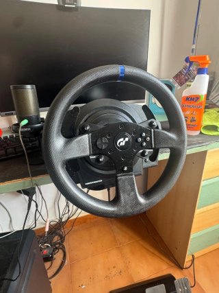 Volante Thrustmaster T300 RS GT