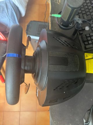 Volante Thrustmaster T300 RS GT