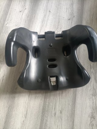 Silla coche grupo 1/2/3 Babyauto