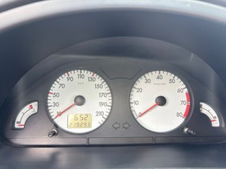 Citroen Saxo VTS