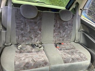 Citroen Saxo VTS