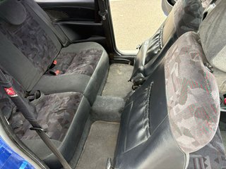 Citroen Saxo VTS