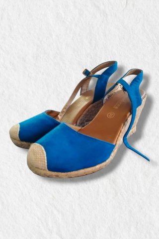 Espadrillas Donna Primadonna 39 - Come Nuove