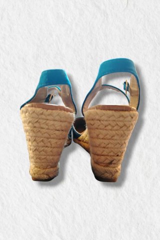 Espadrillas Donna Primadonna 39 - Come Nuove
