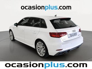 Audi A3 Sportback S line 30 TDI 85 kW (116 CV)