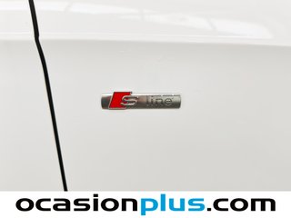 Audi A3 Sportback S line 30 TDI 85 kW (116 CV)