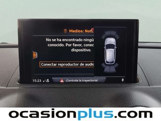Audi A3 Sportback S line 30 TDI 85 kW (116 CV)