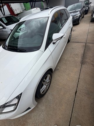 SEAT Leon 2014