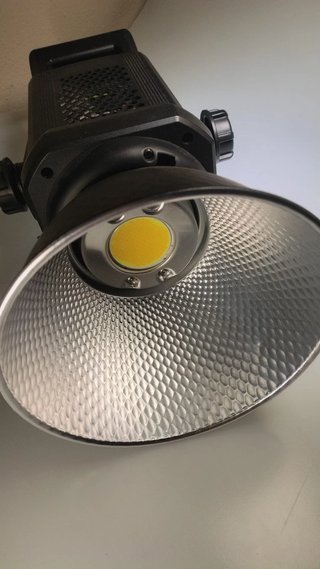 Foco LED Yidoblo ZD-300L 300W