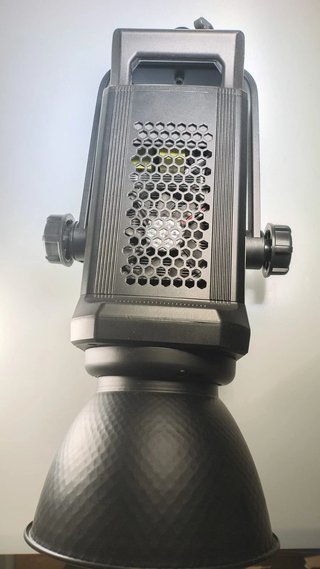 Foco LED Yidoblo ZD-300L 300W