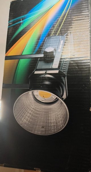 Foco LED Yidoblo ZD-300L 300W