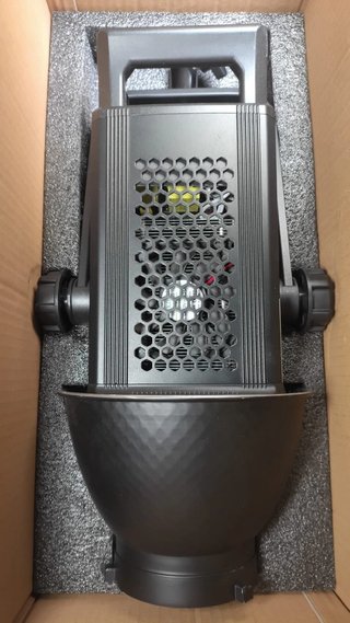 Foco LED Yidoblo ZD-300L 300W