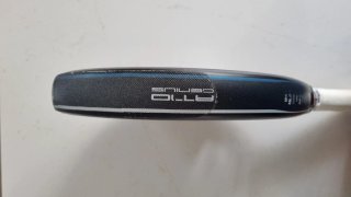Pala Padel Nox AT10 12K 2025 (Reparar)