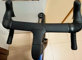 LOOK 795 BLADE RS COFIDIS Tope Gama
