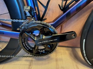LOOK 795 BLADE RS COFIDIS Tope Gama