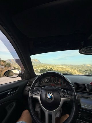 BMW Serie 3 2003
