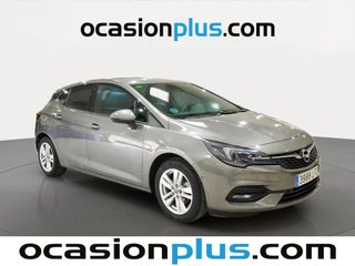 Opel Astra 1.2 Turbo SHL GS Line 81 kW (110 CV)
