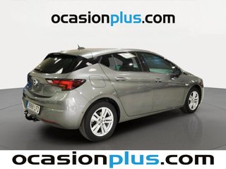 Opel Astra 1.2 Turbo SHL GS Line 81 kW (110 CV)