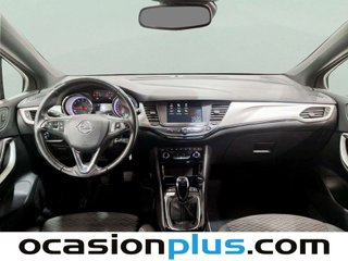 Opel Astra 1.2 Turbo SHL GS Line 81 kW (110 CV)