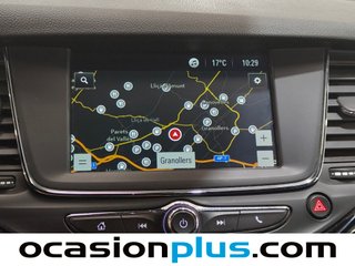 Opel Astra 1.2 Turbo SHL GS Line 81 kW (110 CV)