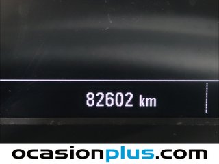 Opel Astra 1.2 Turbo SHL GS Line 81 kW (110 CV)