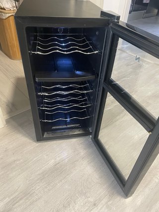 Vinoteca Negra