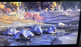 L'Era Glaciale DVD