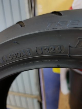 Bridgestone Sport Touring T32R