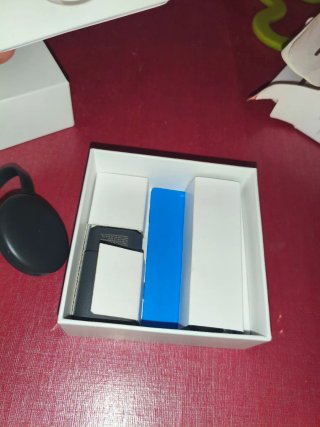 Google Chromecast
