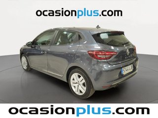 Renault Clio Intens TCe 74 kW (100 CV)