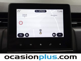 Renault Clio Intens TCe 74 kW (100 CV)