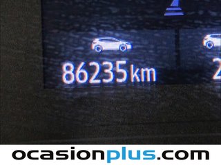 Renault Clio Intens TCe 74 kW (100 CV)