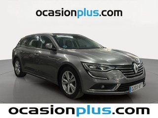 Renault Talisman Sport Tourer Zen Energy dCi 118 kW (160 CV) TT EDC