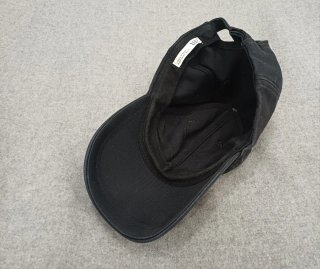 Cappello Zara Cotone Nero Unisex