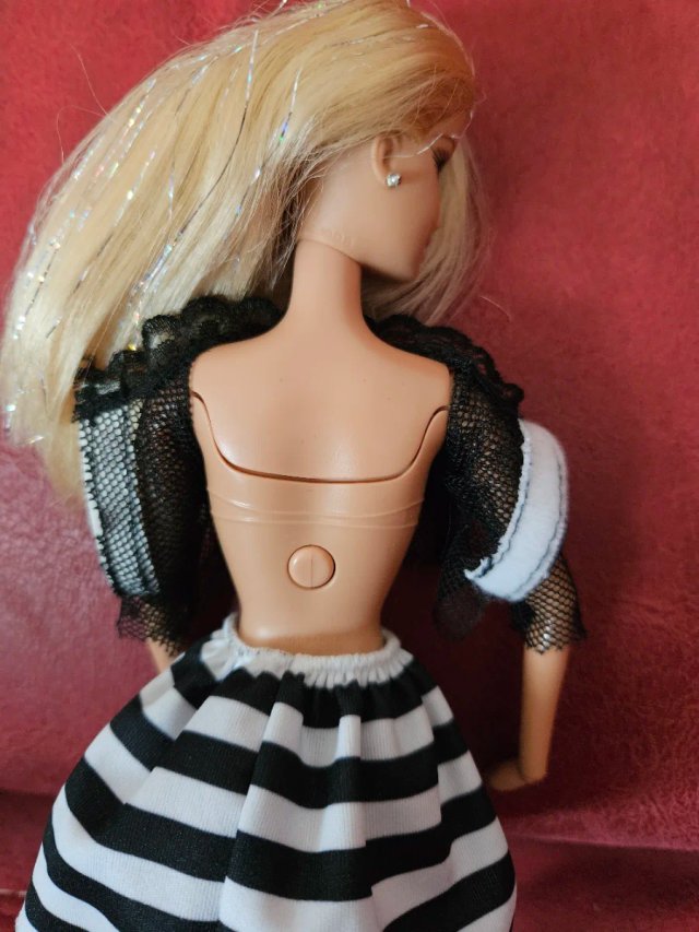 Barbie 1998