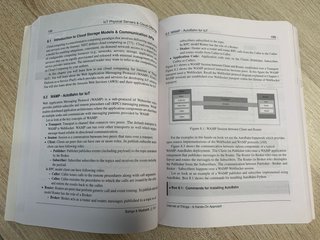 Internet Of Things: A Hands-On Approach
