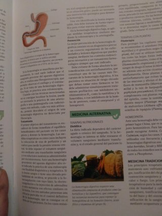 Enciclopedia SALUD ACTIVA( 8 Tomos) Plaza & Janés.