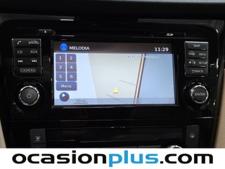 Nissan X-Trail dCi 130 Tekna 96 kW (130 CV)